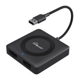 Adapter samochodowy TV MAX Ottocast CA361-C4 Ottocast