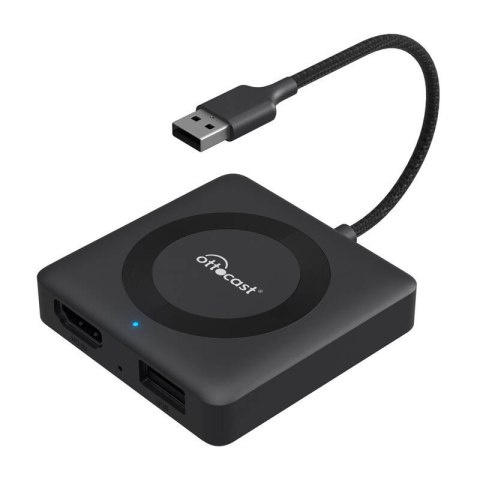 Adapter samochodowy TV MAX Ottocast CA361-C4 Ottocast Adapter samochodowy TV MAX Ottocast CA361-C4 Ottocast