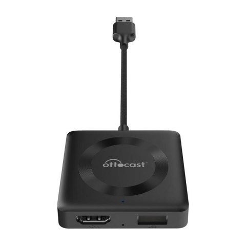 Adapter samochodowy TV MAX Ottocast CA361-C4 Ottocast Adapter samochodowy TV MAX Ottocast CA361-C4 Ottocast