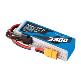 Akumulator Lipo Gens Ace G-Tech 3300mAh 22.2V 60C 6S1P XT90 Gens ace
