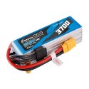 Akumulator Lipo Gens Ace G-Tech 3700mAh 22.2V 60C 6S1P XT90 Gens ace