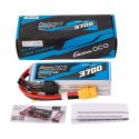 Akumulator Lipo Gens Ace G-Tech 3700mAh 22.2V 60C 6S1P XT90 Gens ace