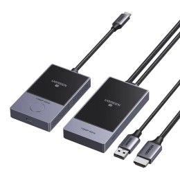 Bezprzewodowy nadajnik i odbiornik HDMI Ugreen CM737 1080p 30m UGREEN