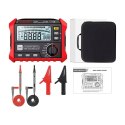 Cyfrowy tester izolacji Habotest HT5205 Habotest