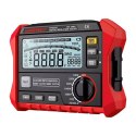Cyfrowy tester izolacji Habotest HT5205 Habotest