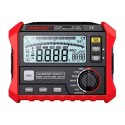 Cyfrowy tester izolacji Habotest HT5205 Habotest