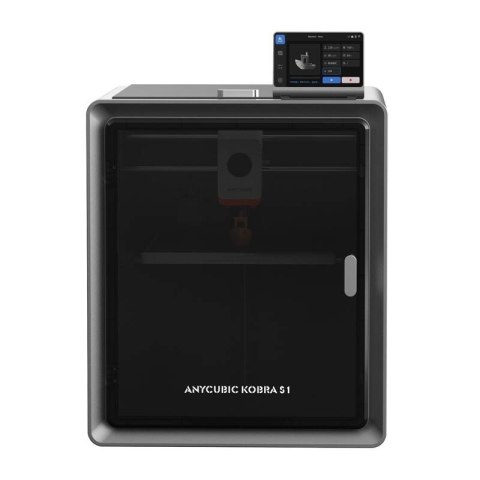 Drukarka 3D Anycubic Kobra S1 AnyCubic Drukarka 3D Anycubic Kobra S1 AnyCubic