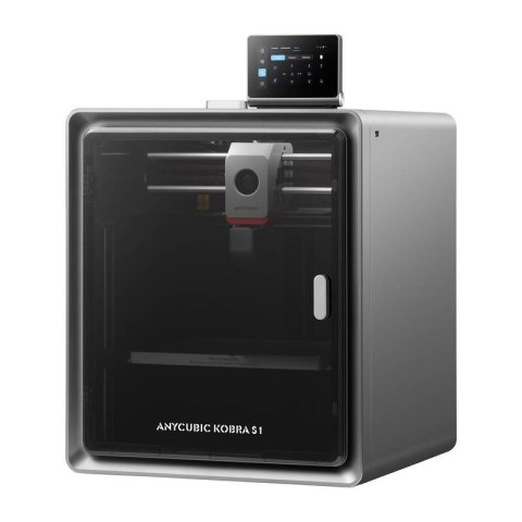 Drukarka 3D Anycubic Kobra S1 AnyCubic Drukarka 3D Anycubic Kobra S1 AnyCubic