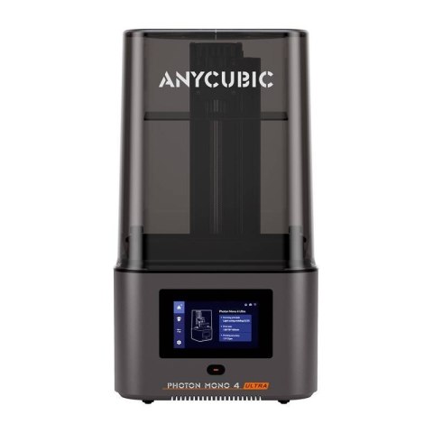 Drukarka 3D Anycubic Photon Mono 4 Ultra AnyCubic Drukarka 3D Anycubic Photon Mono 4 Ultra AnyCubic