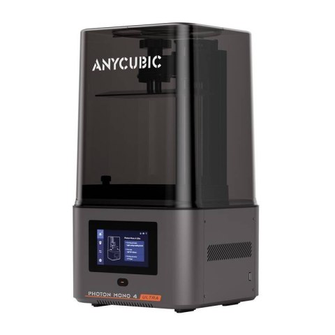 Drukarka 3D Anycubic Photon Mono 4 Ultra AnyCubic Drukarka 3D Anycubic Photon Mono 4 Ultra AnyCubic