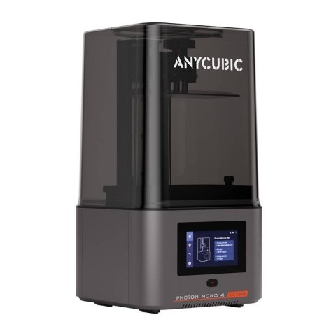 Drukarka 3D Anycubic Photon Mono 4 Ultra AnyCubic Drukarka 3D Anycubic Photon Mono 4 Ultra AnyCubic