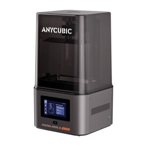 Drukarka 3D Anycubic Photon Mono 4 Ultra AnyCubic Drukarka 3D Anycubic Photon Mono 4 Ultra AnyCubic