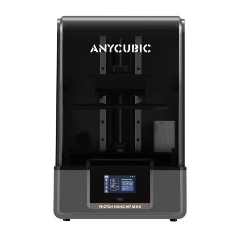 Drukarka 3D Anycubic Photon Mono M7 Max AnyCubic