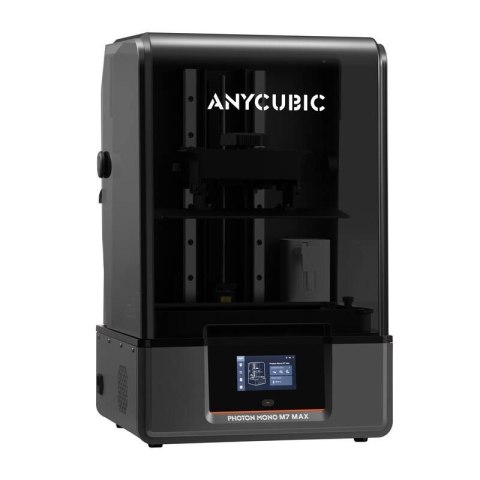 Drukarka 3D Anycubic Photon Mono M7 Max AnyCubic Drukarka 3D Anycubic Photon Mono M7 Max AnyCubic