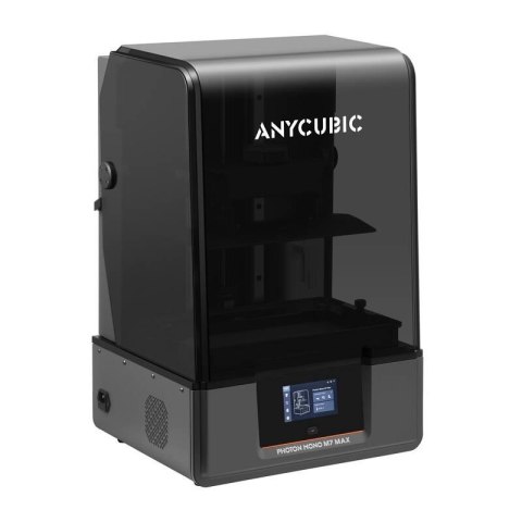 Drukarka 3D Anycubic Photon Mono M7 Max AnyCubic Drukarka 3D Anycubic Photon Mono M7 Max AnyCubic