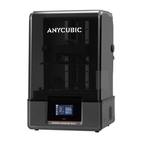 Drukarka 3D Anycubic Photon Mono M7 Max AnyCubic Drukarka 3D Anycubic Photon Mono M7 Max AnyCubic