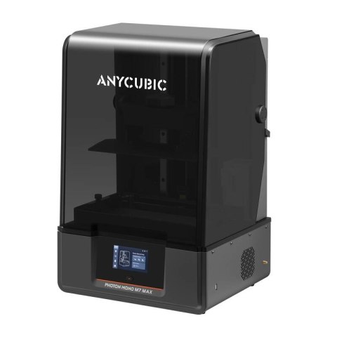 Drukarka 3D Anycubic Photon Mono M7 Max AnyCubic Drukarka 3D Anycubic Photon Mono M7 Max AnyCubic