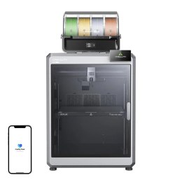 Drukarka 3D Creality K2 Plus Combo Creality