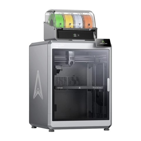 Drukarka 3D Creality K2 Plus Combo Creality Drukarka 3D Creality K2 Plus Combo Creality