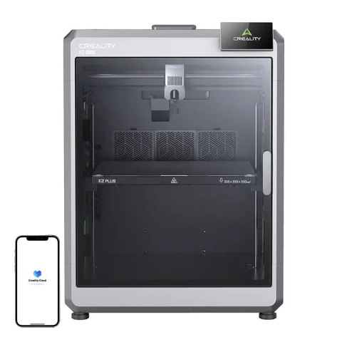 Drukarka 3D Creality K2 Plus Creality Drukarka 3D Creality K2 Plus Creality