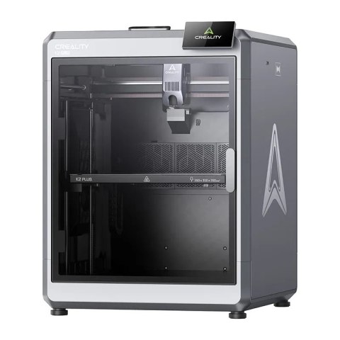 Drukarka 3D Creality K2 Plus Creality Drukarka 3D Creality K2 Plus Creality