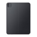 Etui na klawiaturę Baseus Brilliance 2 do Ipad Pro 12.9" (czarne) Baseus