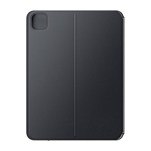 Etui na klawiaturę Baseus Brilliance 2 do Ipad Pro 12.9" (czarne) Baseus Etui na klawiaturę Baseus Brilliance 2 do Ipad Pro 12.9" (czarne) Baseus
