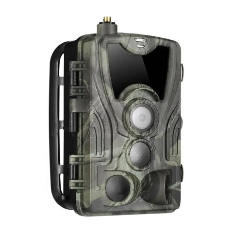 Fotopułapka Suntek 4G APPHC-801pro Trail Camera Suntek Fotopułapka Suntek 4G APPHC-801pro Trail Camera Suntek