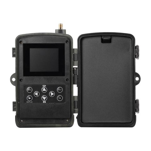 Fotopułapka Suntek 4G APPHC-801pro Trail Camera Suntek Fotopułapka Suntek 4G APPHC-801pro Trail Camera Suntek