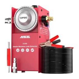 Generator dymu do wykrywania nieszczelności Ancel S100 Ancel