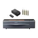 Grawerka laserowa 2w1 xTool P2S (szara) XTool