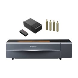Grawerka laserowa 2w1 xTool P2S (szara) XTool