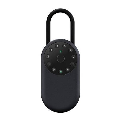 Inteligentny sejf Lockin YEEUU K441 (przycisk dotykowy) Lockin