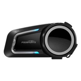 Interkom motocyklowy Fodsports FX7 (czarny) Fodsports