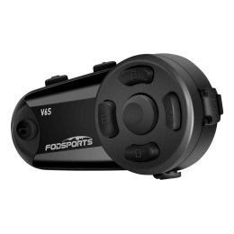 Interkom motocyklowy Fodsports V6S dwupak Fodsports