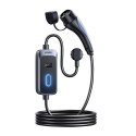 Ładowarka do samochodu elektrycznego Ugreen EV706, 16A, 3.5kW, IP67, IP55, 5m UGREEN