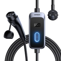 Ładowarka do samochodu elektrycznego Ugreen EV706, 16A, 3.5kW, IP67, IP55, 5m UGREEN