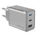 Ładowarka sieciowa EcoFlow GaN RAPID, 65W EcoFlow