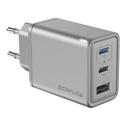 Ładowarka sieciowa EcoFlow GaN RAPID, 65W EcoFlow