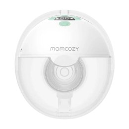 Laktator Momcozy M5 (Miętowy) Momcozy