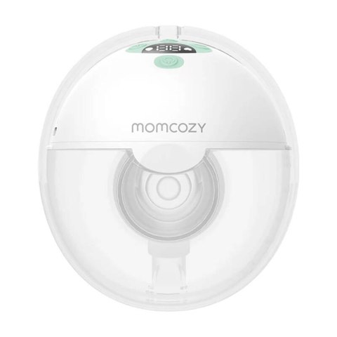 Laktator Momcozy M5 (Miętowy) Momcozy Laktator Momcozy M5 (Miętowy) Momcozy