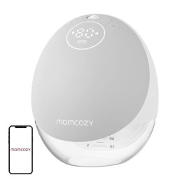 Laktator bez użycia rąk Momcozy M9 (Szary) Momcozy