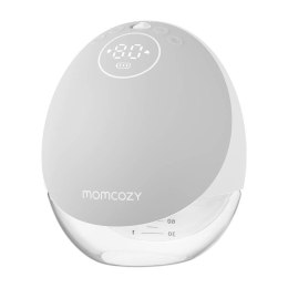 Laktator bez użycia rąk Momcozy M9 (Szary) Momcozy