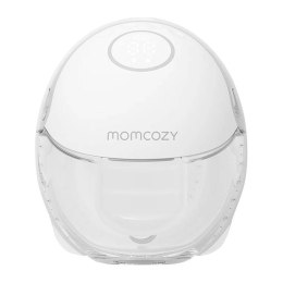 Laktator pojedynczy Momcozy M6 (szary) Momcozy