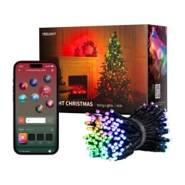 Lampki świąteczne Yeelight Christmas String Light 20m Yeelight
