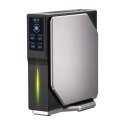 MINI PC AceMagic S1 Intel Alder Lake N95 16GB RAM+512GB czarny AceMagic
