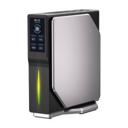 MINI PC AceMagic S1 Intel Alder Lake N95 16GB RAM+512GB czarny AceMagic