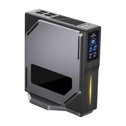 MINI PC AceMagic S1 Intel Alder Lake N95 16GB RAM+512GB czarny AceMagic