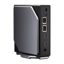 MINI PC AceMagic S1 Intel Alder Lake N95 16GB RAM+512GB czarny AceMagic