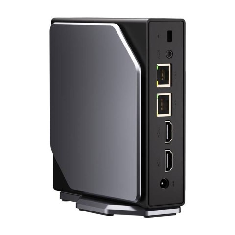 MINI PC AceMagic S1 Intel Alder Lake N95 16GB RAM+512GB czarny AceMagic MINI PC AceMagic S1 Intel Alder Lake N95 16GB RAM+512GB czarny AceMagic